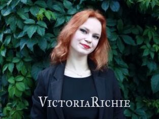 VictoriaRichie