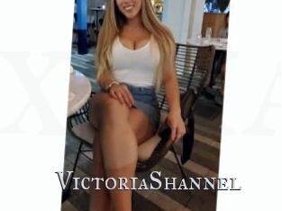 VictoriaShannel