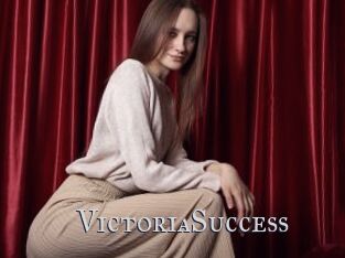 VictoriaSuccess