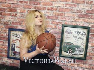 VictoriaWalsh