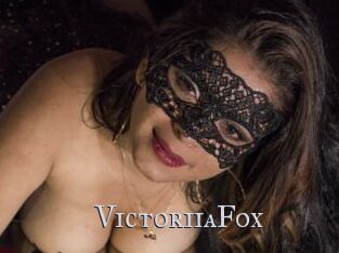 VictoriiaFox