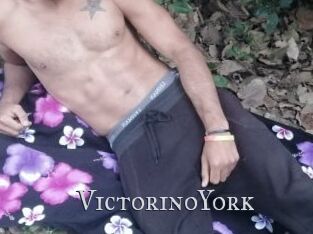 VictorinoYork