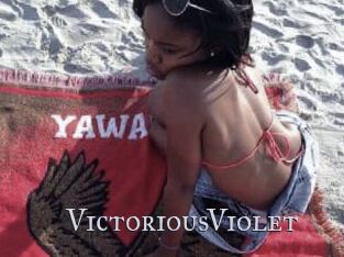 VictoriousViolet