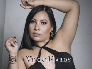 ViickyHardy