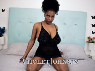 ViioletJohnson