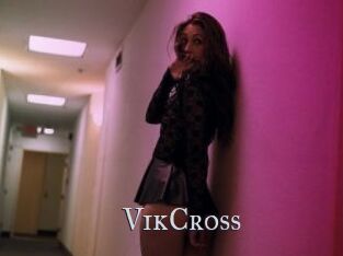 VikCross Xxx Amateur