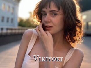 Vikiyoki
