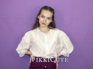 Vikki_Cute Xxx Amateur