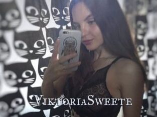 ViktoriaSweete Xxx Amateur