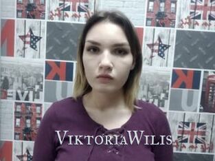 ViktoriaWilis