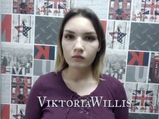 ViktoriaWillis