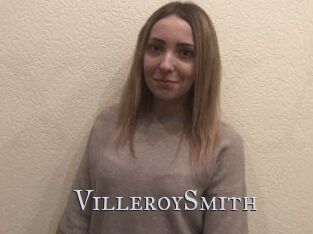 VilleroySmith