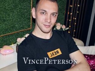 VincePeterson