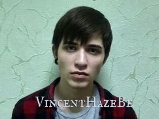 VincentHazeBe