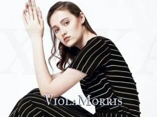ViolaMorris