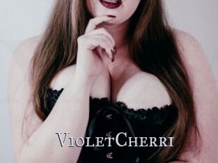 VioletCherri Xxx Amateur