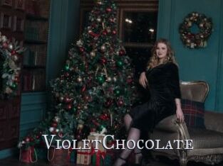 VioletChocolate