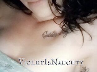 VioletIsNaughty