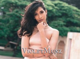 VioletMunz