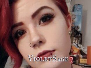 Violet_Sage