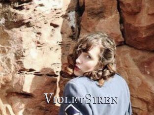 VioletSiren