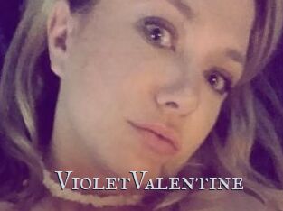 VioletValentine