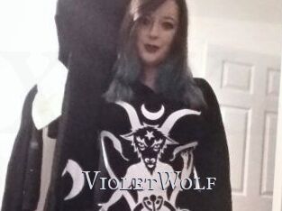 VioletWolf