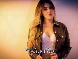 VioletZoe