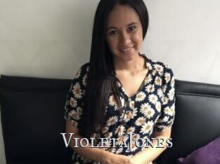 VioletaJones