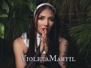 VioletaMartil