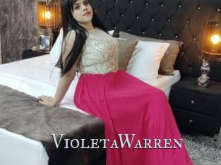 VioletaWarren