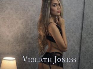 Violeth_Joness