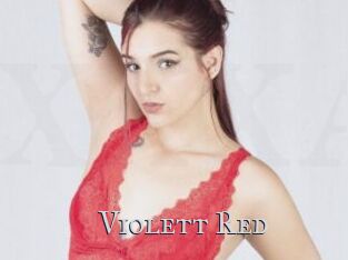 Violett_Red