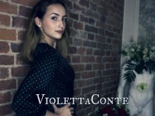 ViolettaConte