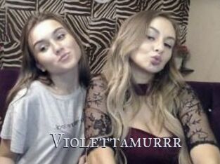 Violettamurrr