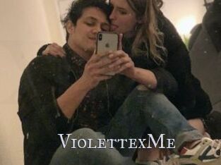 ViolettexMe
