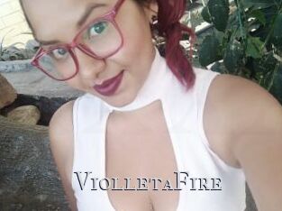 ViolletaFire