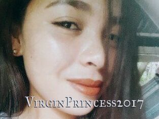 VirginPrincess2017