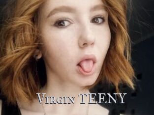 Virgin_TEENY