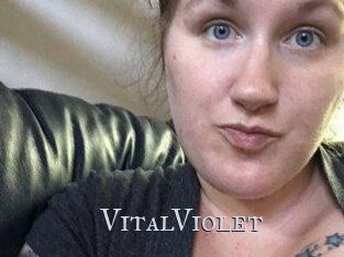 VitalViolet