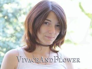 VivaceAndFlower