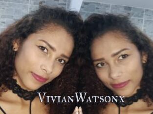 VivianWatsonx