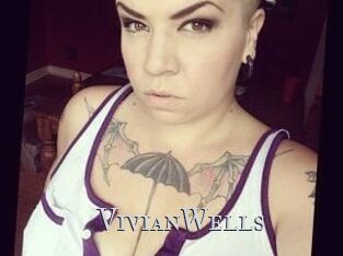 VivianWells Xxx Amateur