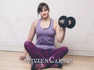 VivienCarson