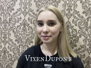 VixenDupont