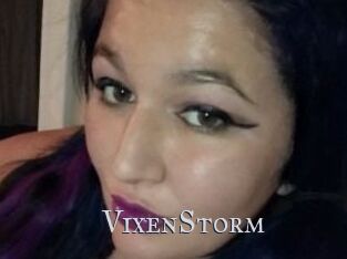 VixenStorm