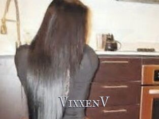 VixxenV