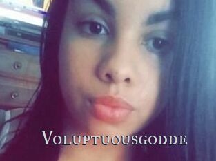 Voluptuousgodde Xxx Amateur