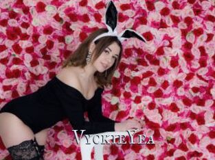 VyckieYea