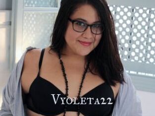 Vyoleta22
